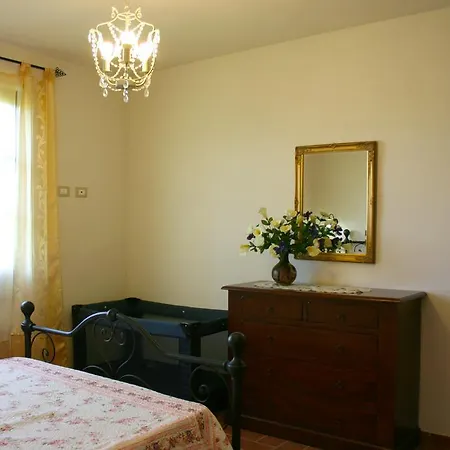 Daire Podere Marcigliano Cortona