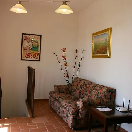 Daire Podere Marcigliano Cortona