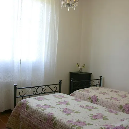 Διαμέρισμα Podere Marcigliano Κορτόνα