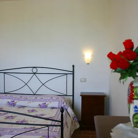 Podere Marcigliano Κορτόνα