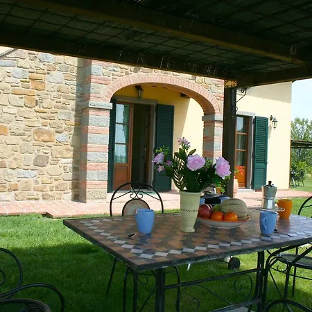 Διαμέρισμα Podere Marcigliano *