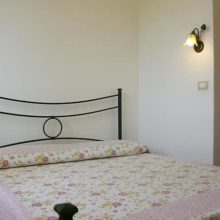 Podere Marcigliano Διαμέρισμα *