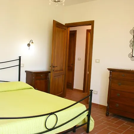 Podere Marcigliano Διαμέρισμα Κορτόνα