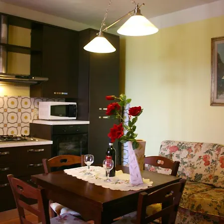 Διαμέρισμα Podere Marcigliano