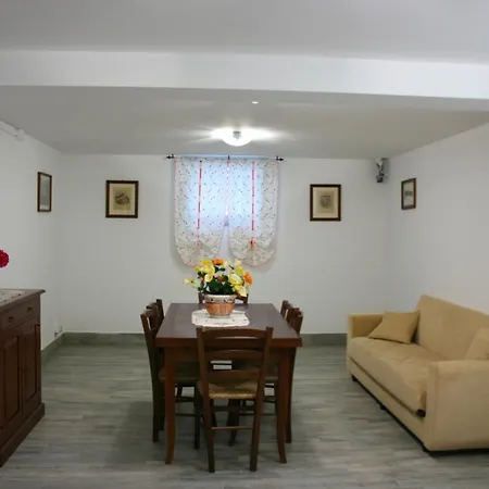 Διαμέρισμα Podere Marcigliano