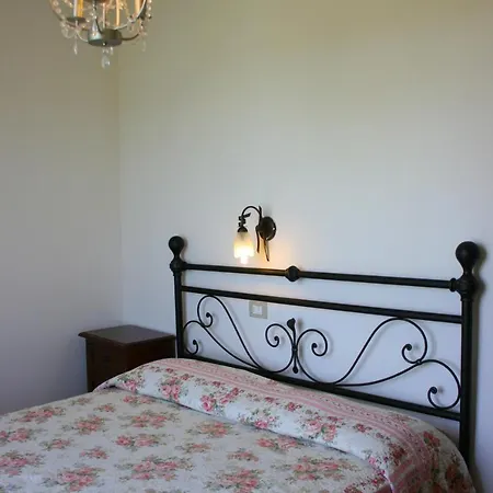 Podere Marcigliano Daire