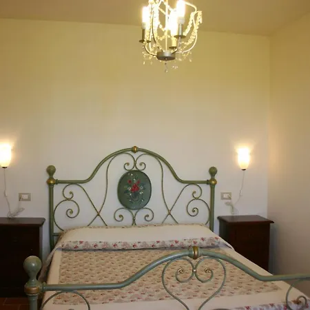 Podere Marcigliano Daire *
