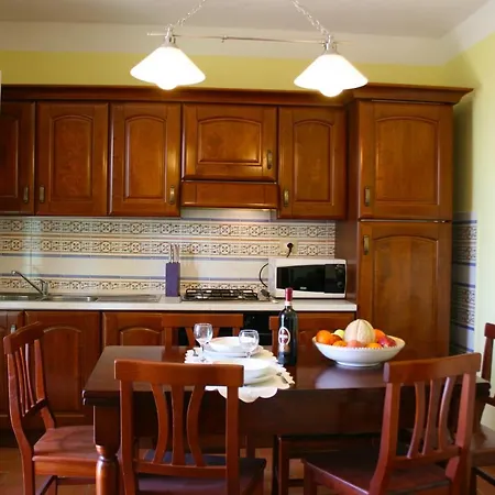 Podere Marcigliano Daire *