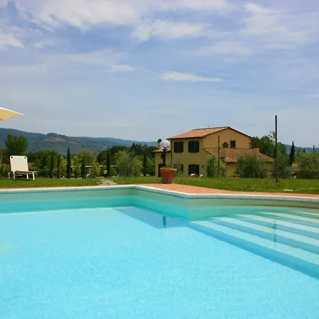 Daire Podere Marcigliano Cortona