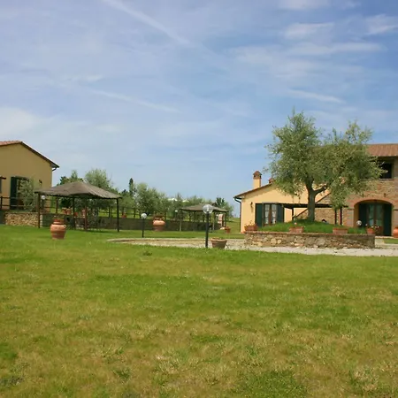 Daire Podere Marcigliano