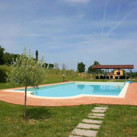 Podere Marcigliano Daire *