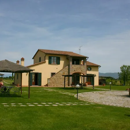 Podere Marcigliano *