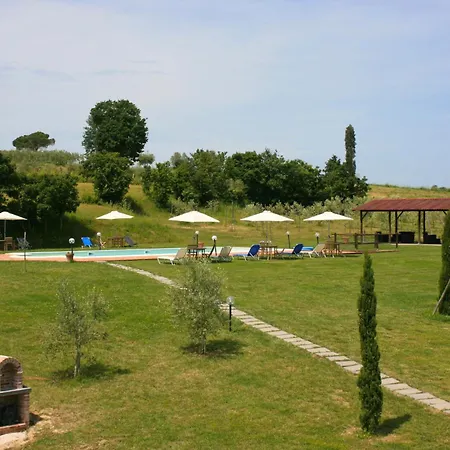 Podere Marcigliano Daire *