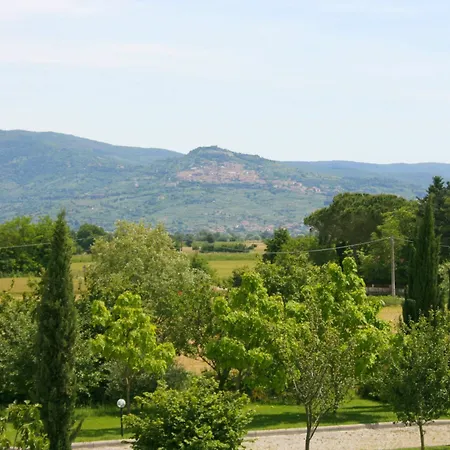 Διαμέρισμα Podere Marcigliano